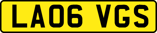 LA06VGS