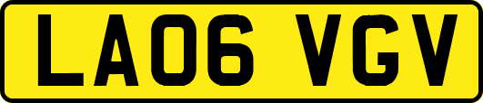 LA06VGV