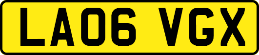 LA06VGX