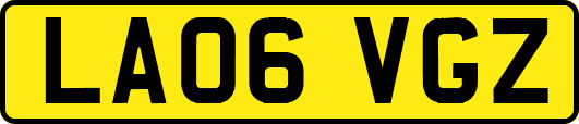 LA06VGZ