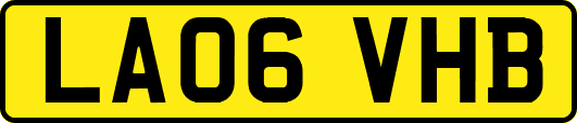 LA06VHB