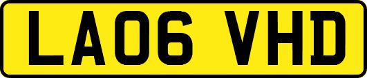 LA06VHD