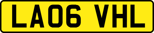 LA06VHL