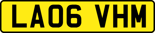 LA06VHM