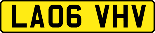 LA06VHV