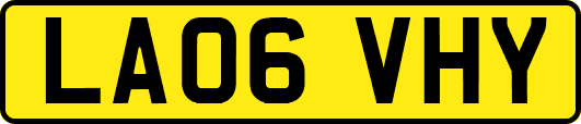 LA06VHY