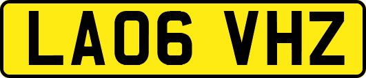 LA06VHZ