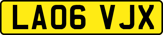 LA06VJX