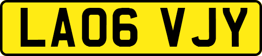 LA06VJY