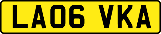 LA06VKA