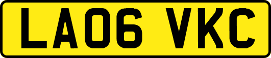 LA06VKC