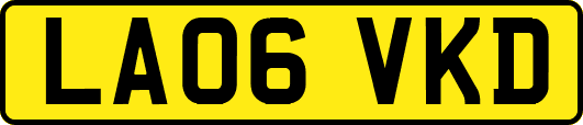 LA06VKD