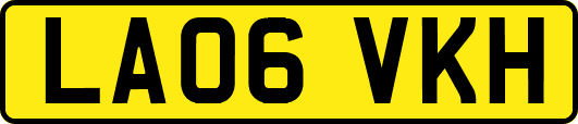 LA06VKH