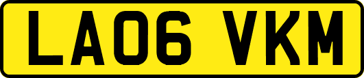 LA06VKM
