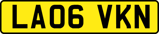 LA06VKN