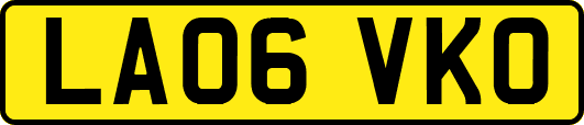 LA06VKO