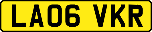 LA06VKR