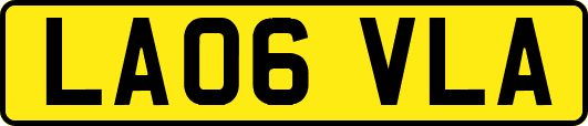 LA06VLA