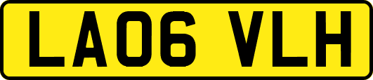 LA06VLH