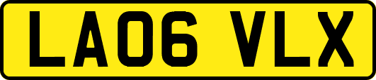LA06VLX
