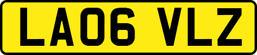 LA06VLZ