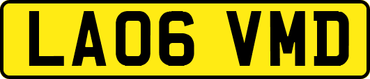 LA06VMD