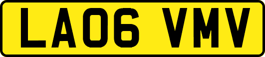 LA06VMV