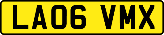 LA06VMX