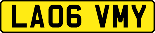 LA06VMY