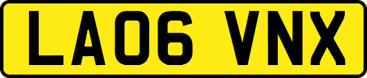 LA06VNX
