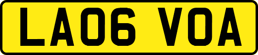 LA06VOA