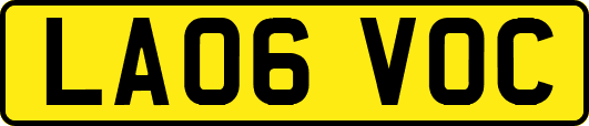 LA06VOC