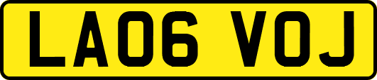 LA06VOJ