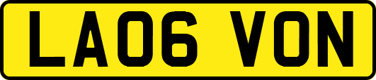 LA06VON