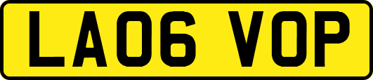 LA06VOP