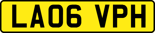 LA06VPH