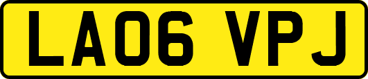 LA06VPJ