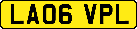 LA06VPL