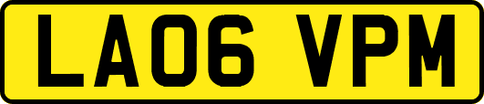 LA06VPM