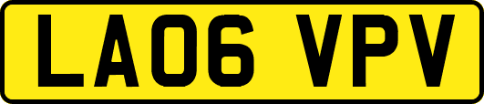 LA06VPV
