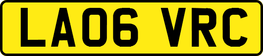 LA06VRC