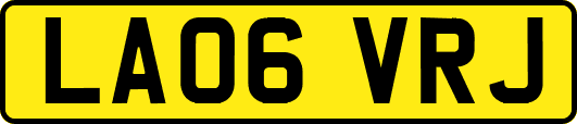LA06VRJ