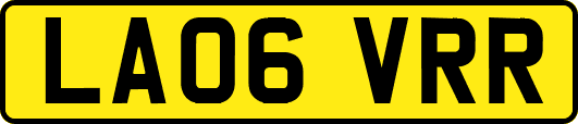 LA06VRR