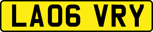 LA06VRY