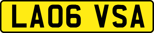LA06VSA