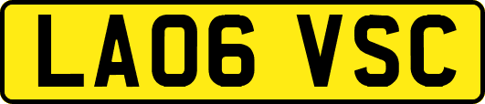 LA06VSC