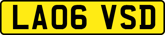 LA06VSD