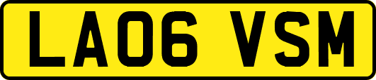 LA06VSM