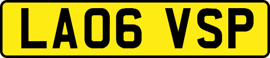 LA06VSP