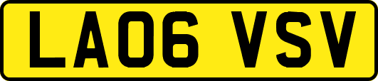 LA06VSV